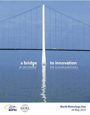 2010 World Metrology Day