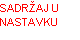 sadržaj