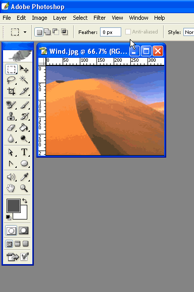 histogram