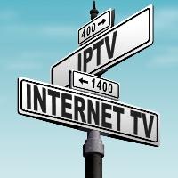 Internet TV VS IPTV