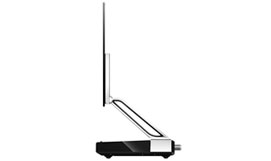 vrlo tanki oled monitor