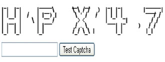 tppCAPTCHA 
