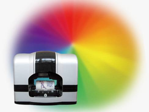 3D printer