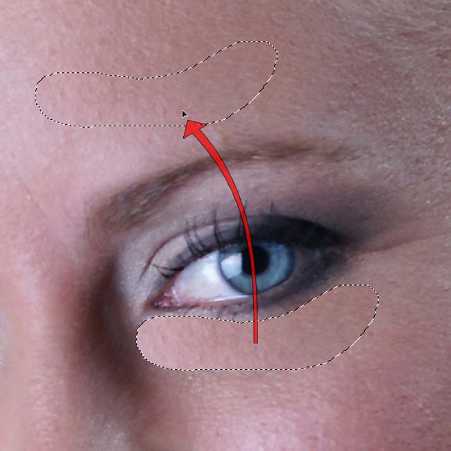 Stefany Hohnjec retouch 007 Photoshop učionica: Osnovno retu&scaron;iranje portreta