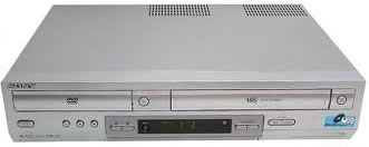 VHS