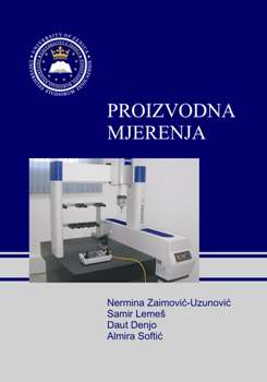 Proizvodna mjerenja