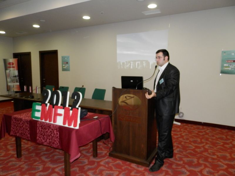EMFM 2012