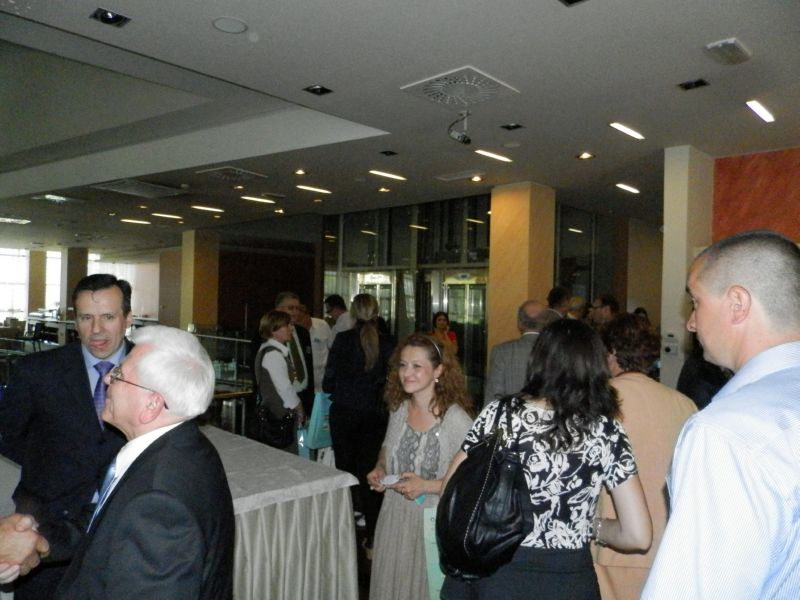 EMFM 2012