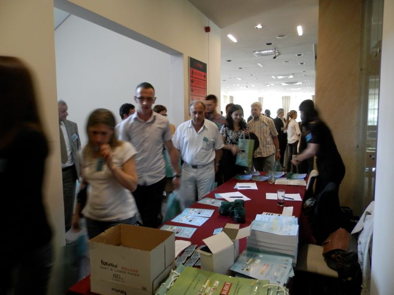 EMFM 2012