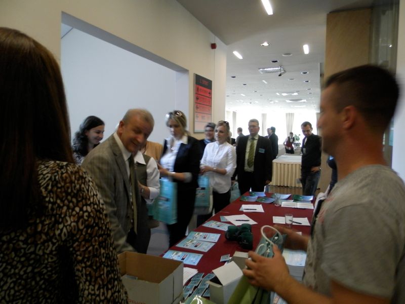 EMFM 2012