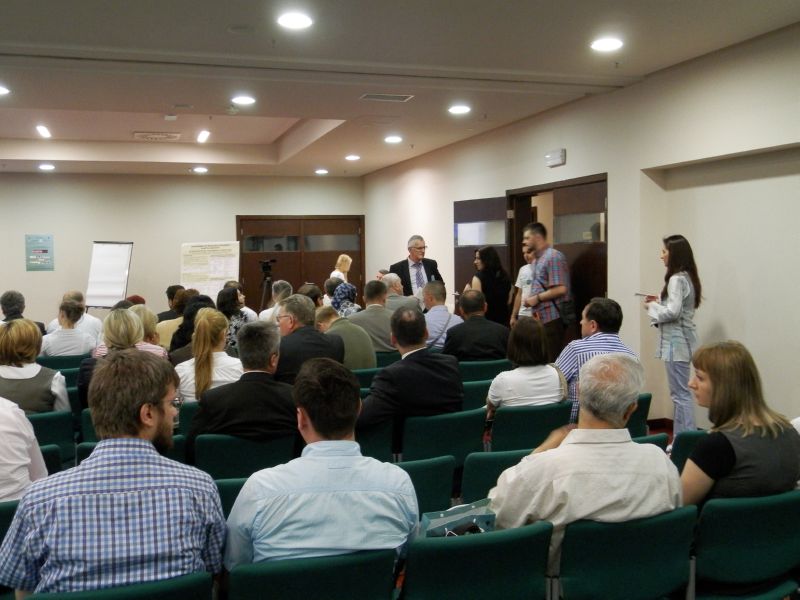 EMFM 2012