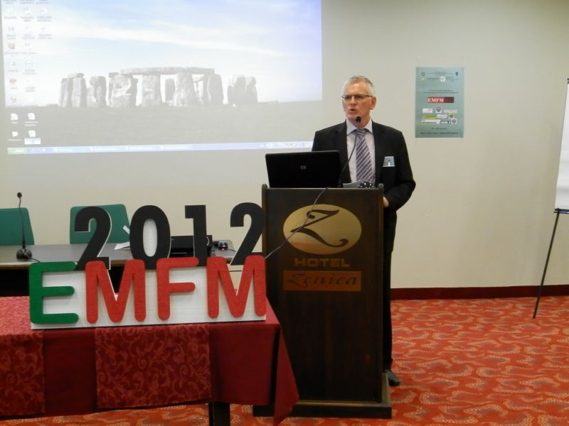 EMFM 2012