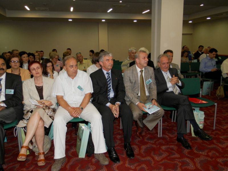 EMFM 2012
