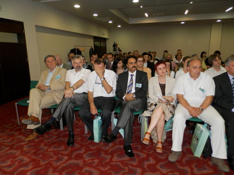 EMFM 2012