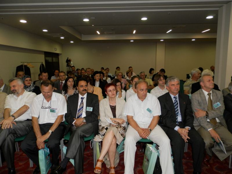 EMFM 2012