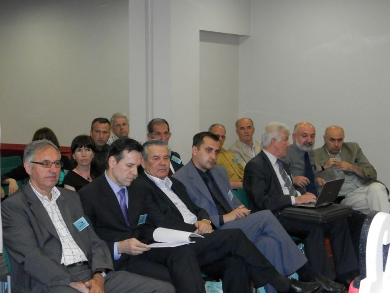 EMFM 2012