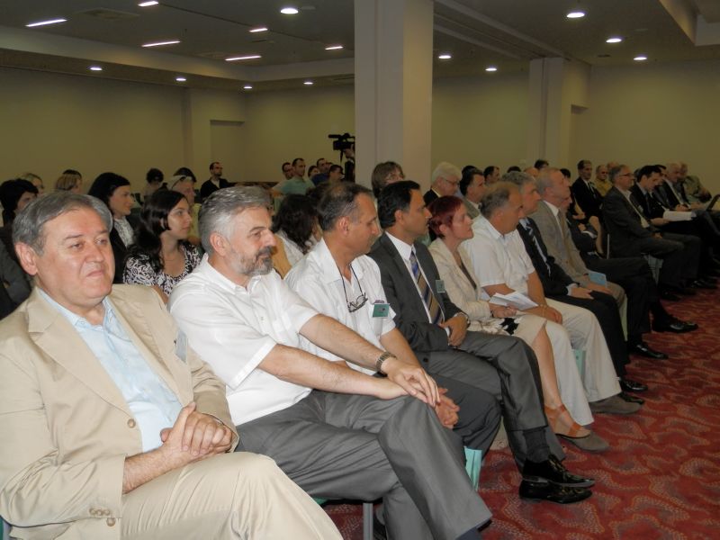 EMFM 2012