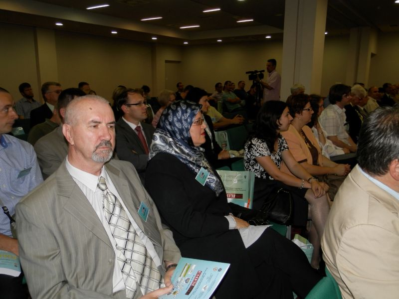 EMFM 2012
