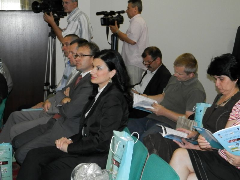 EMFM 2012