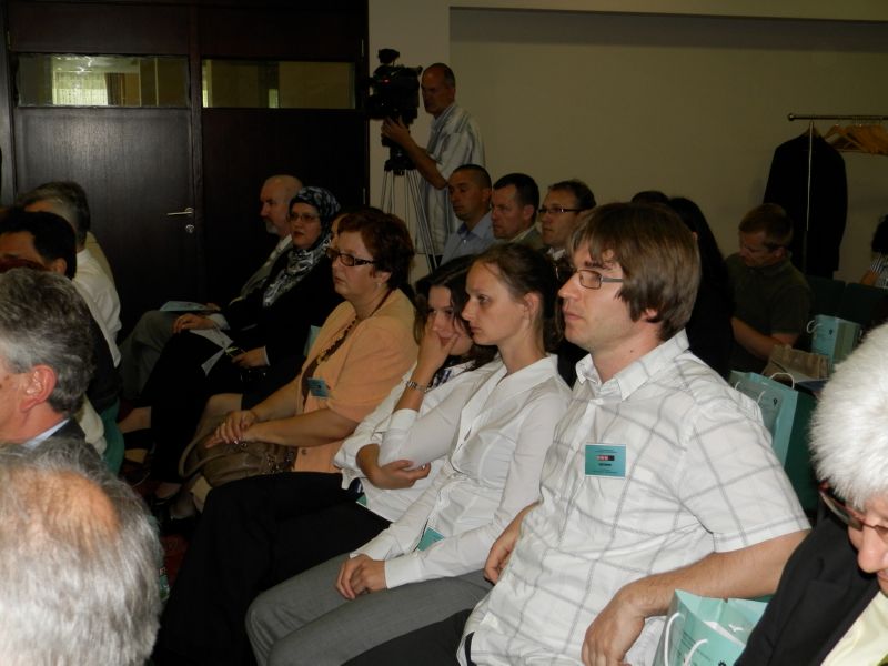 EMFM 2012