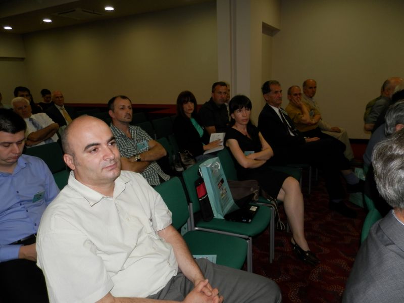 EMFM 2012