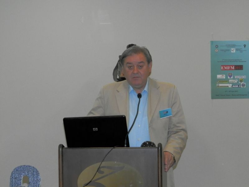EMFM 2012