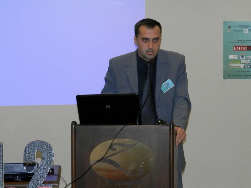 EMFM 2012