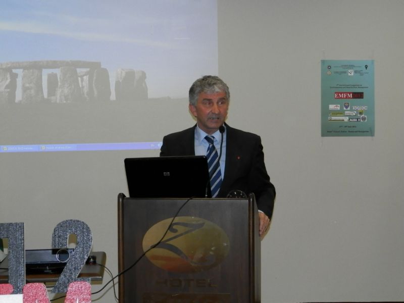 EMFM 2012