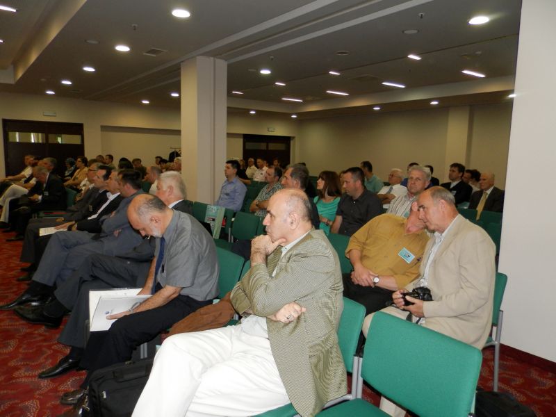 EMFM 2012