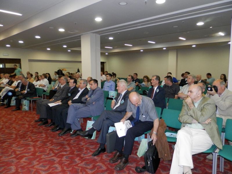 EMFM 2012