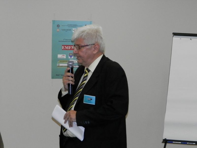 EMFM 2012