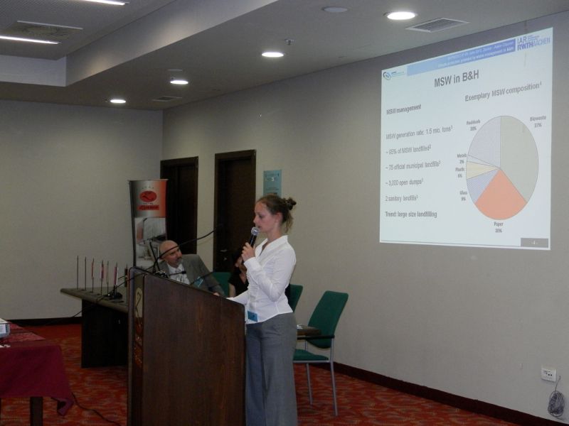 EMFM 2012