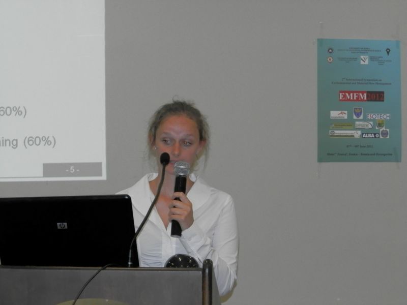 EMFM 2012