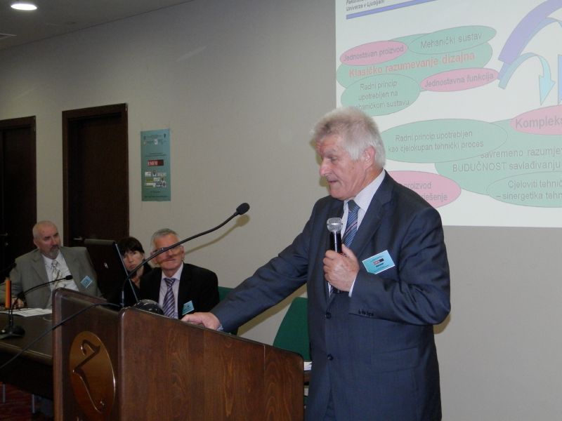 EMFM 2012