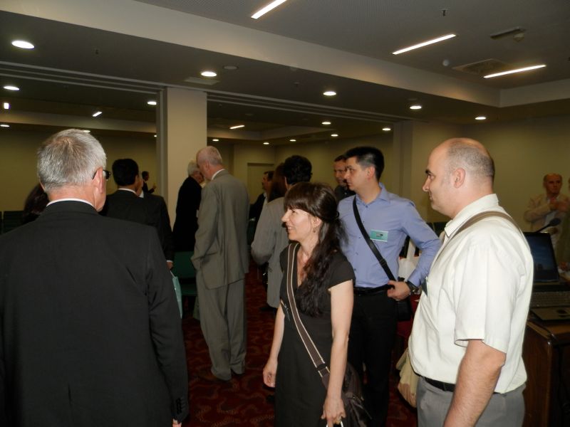 EMFM 2012