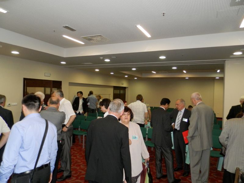 EMFM 2012
