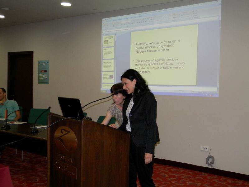 EMFM 2012