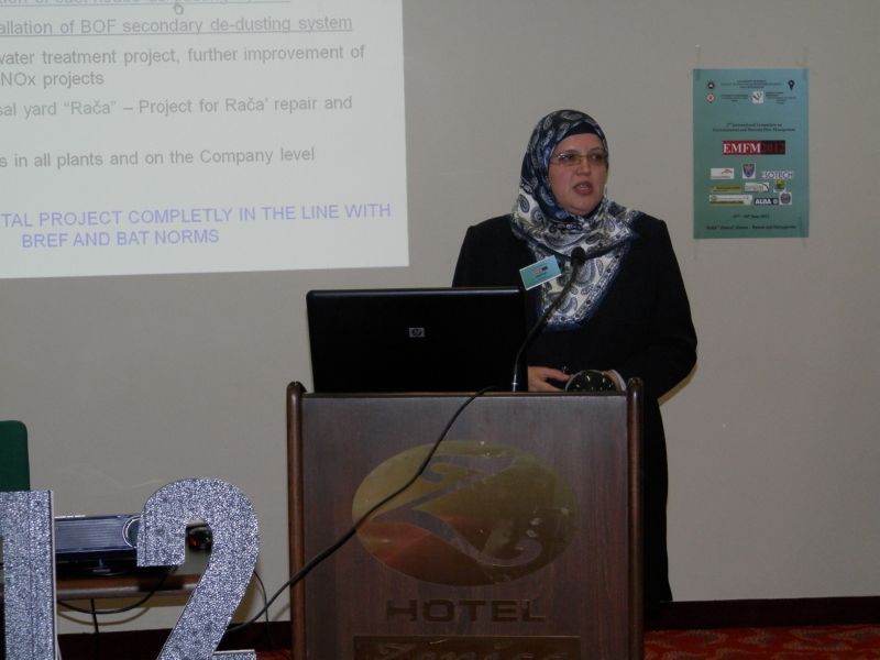 EMFM 2012