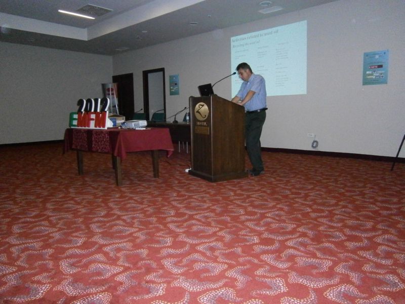 EMFM 2012