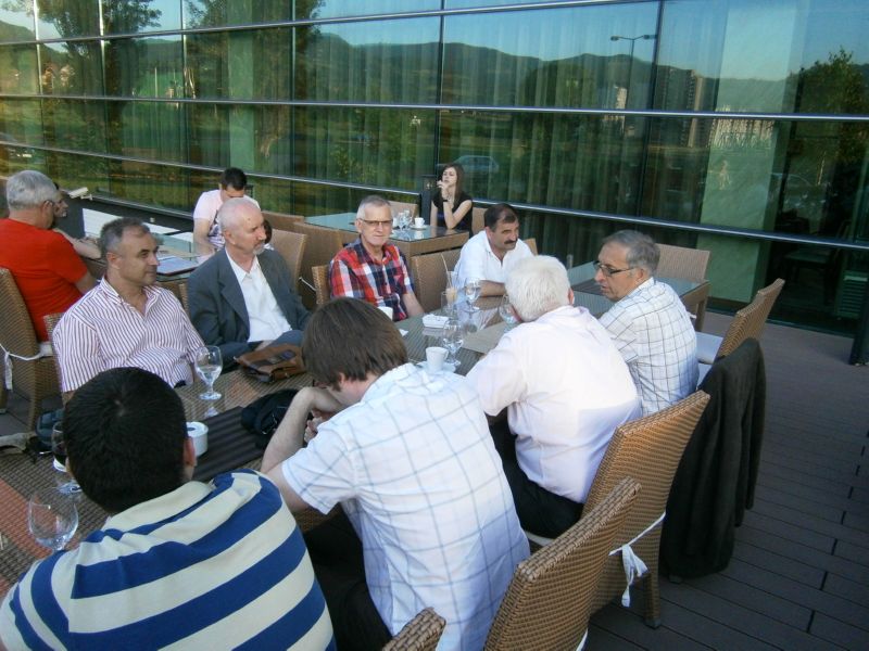 EMFM 2012