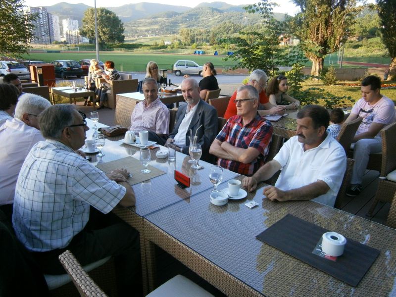 EMFM 2012