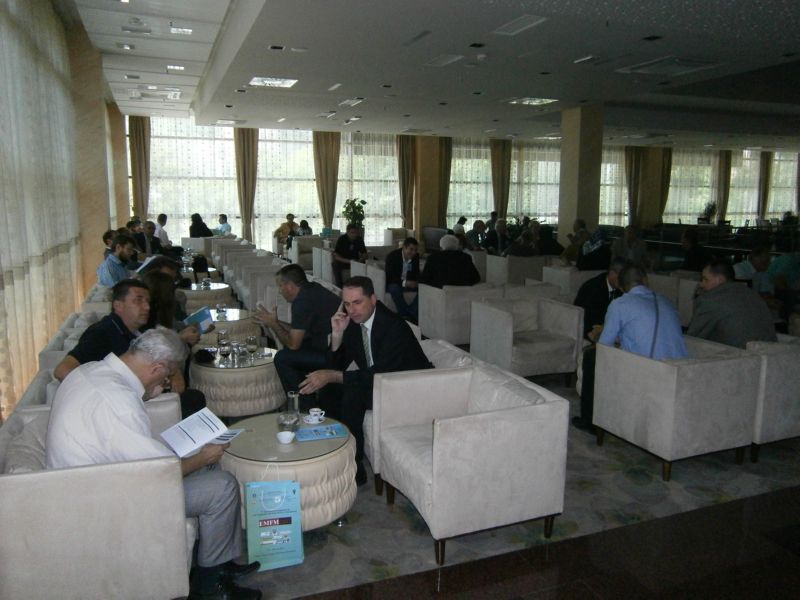 EMFM 2012