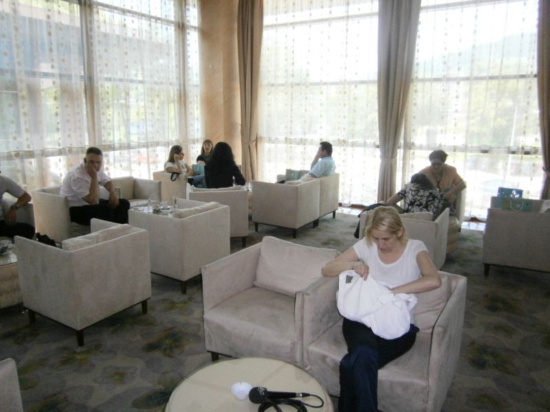 EMFM 2012