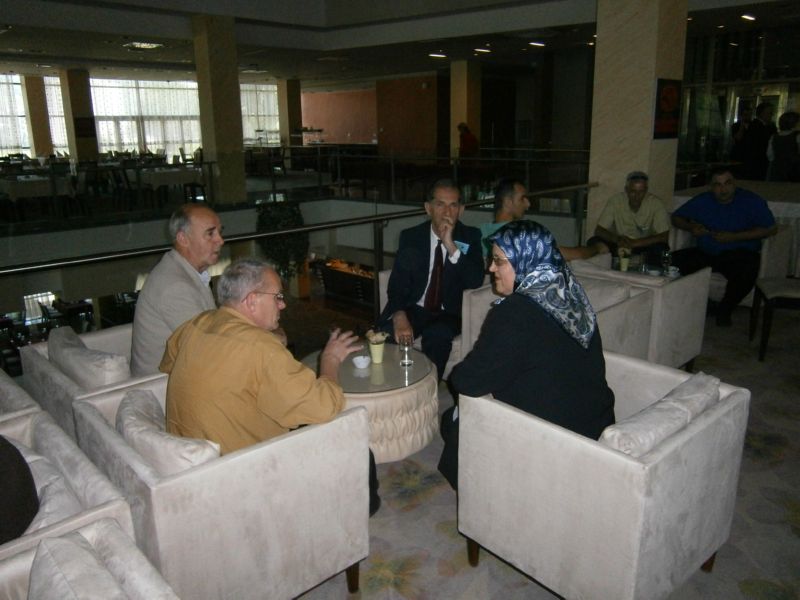 EMFM 2012