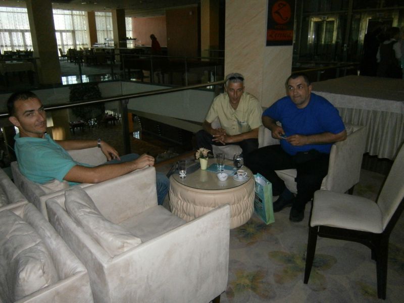 EMFM 2012