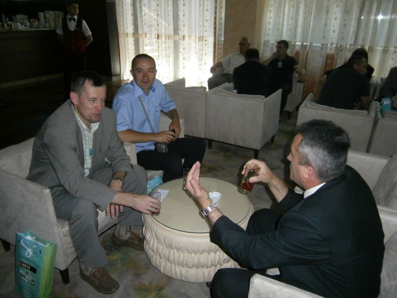 EMFM 2012