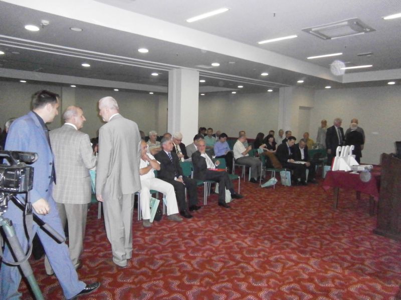 EMFM 2012