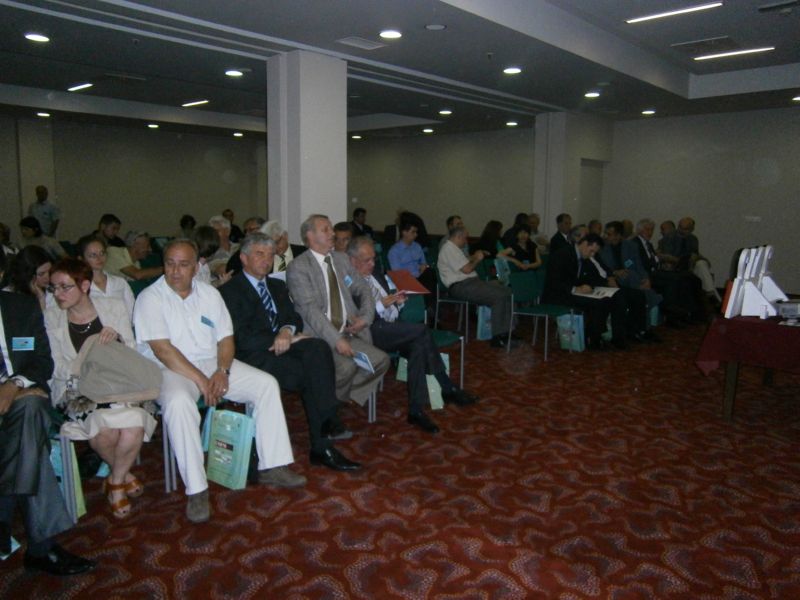 EMFM 2012