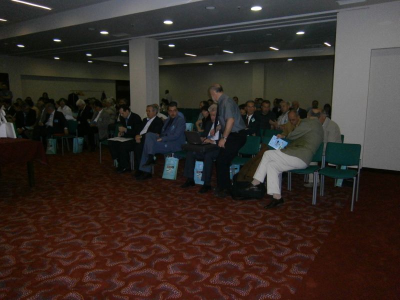 EMFM 2012