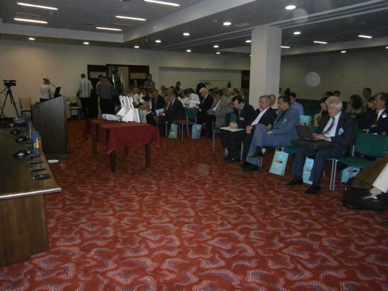 EMFM 2012